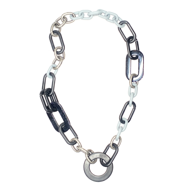 Amore Italia Shades Halo - Shades Of Grey | Halo Glasses Holders Collection | Coti