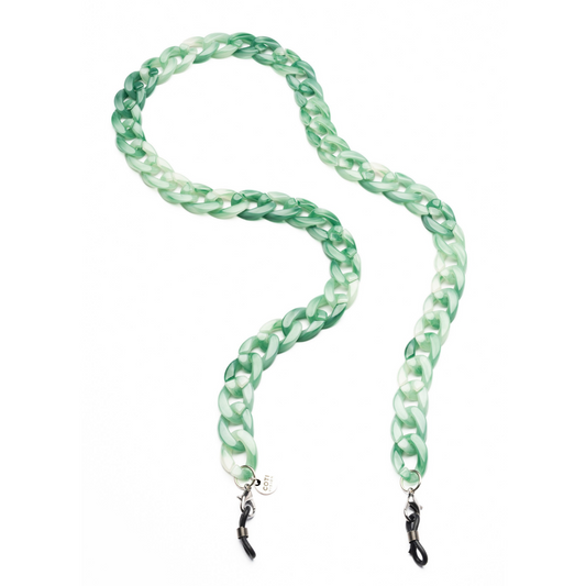 Joen Glasses Chain - Jade Colour | Classic Glasses Chains Collection | Coti