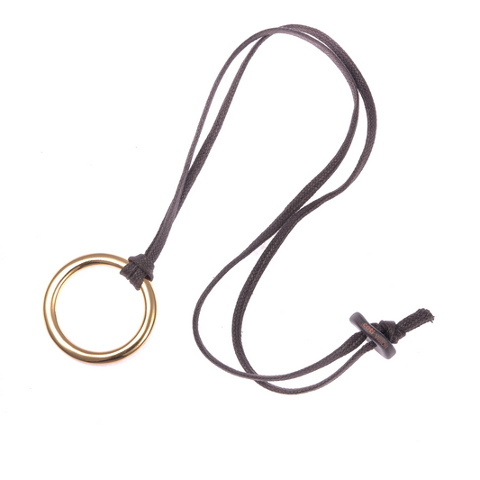 Amore Italia HALO Luxe Leo eyewear holder