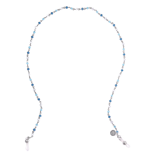 LUMA eyewear chain