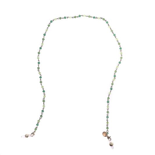 LUMA eyewear chain