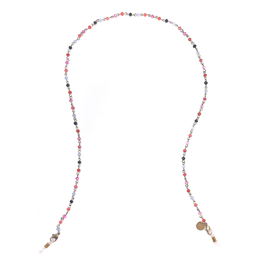 LUMA eyewear chain