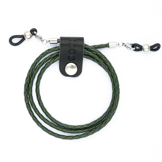 Elements BOLO LEATHER Cord