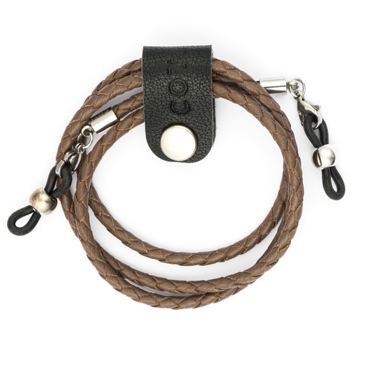 Elements BOLO LEATHER Cord