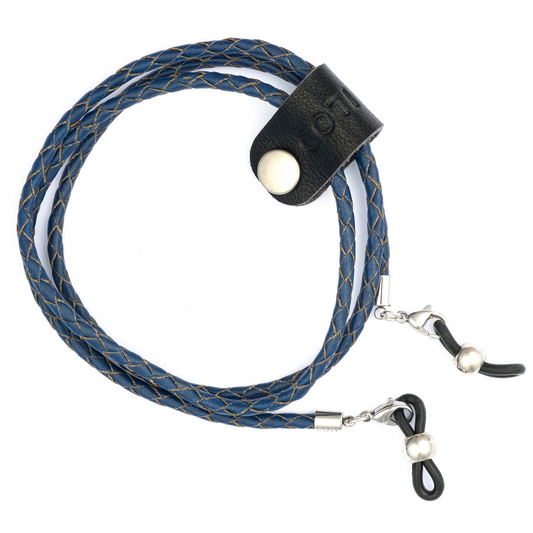 Elements BOLO LEATHER Cord