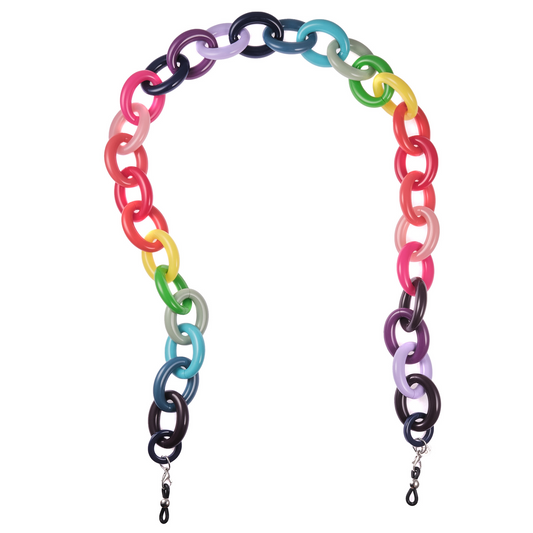 Amore Italia ORBITA eyewear chain