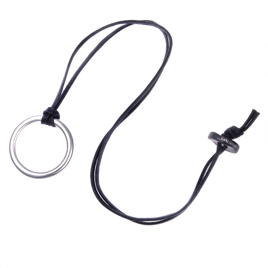 Amore Italia HALO Luxe Leo eyewear holder