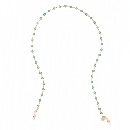 BELLA glasses chain