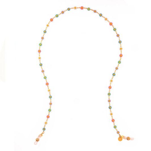 BELLA glasses chain