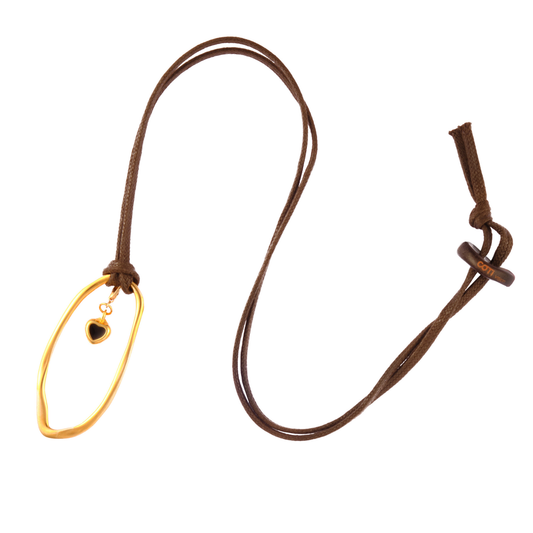 Amore Italia HALO Luxe LYRA eyewear holder