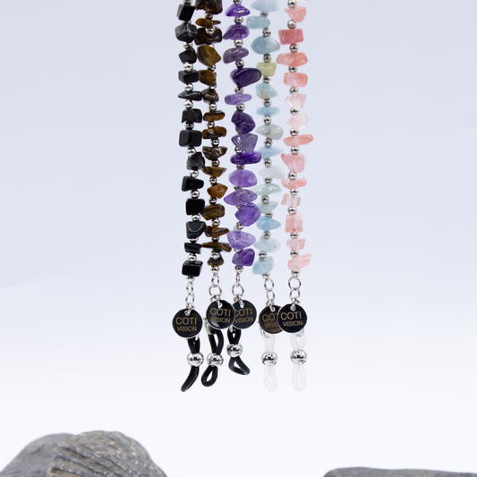 Elements GEMS eyewear chain