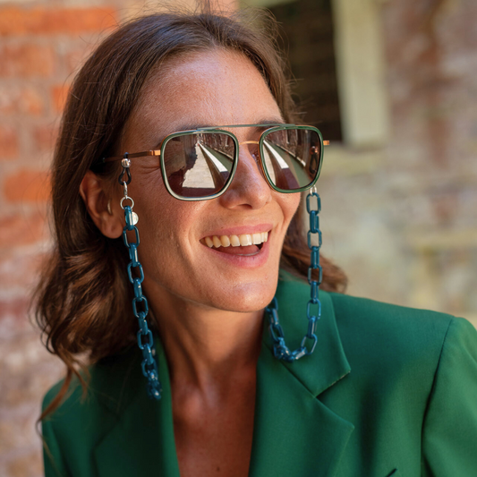 FILEY eyewear chain