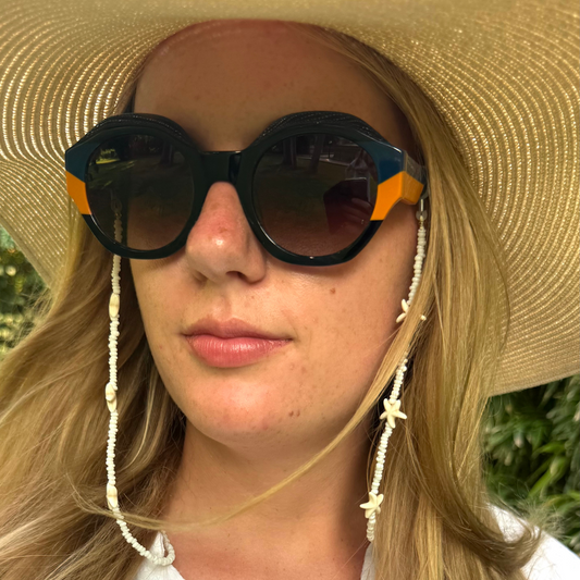 ISLA eyewear chain