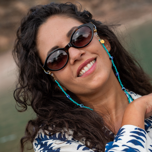 ISLA eyewear chain