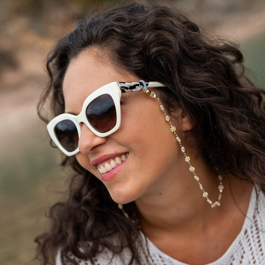 BELLA glasses chain