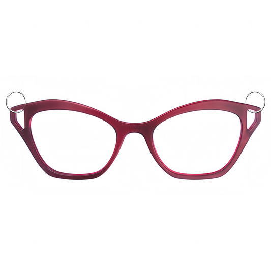CARA Reading Glass Front