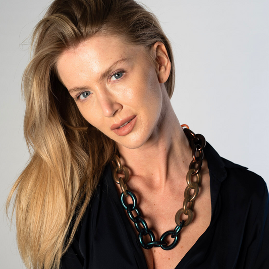 Amore Italia ORBITA Necklace