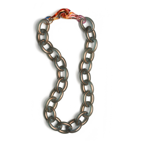 Amore Italia ORBITA Necklace