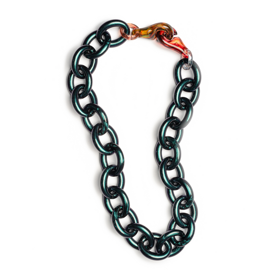 Amore Italia ORBITA Necklace