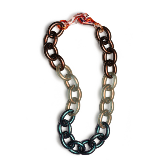 Amore Italia ORBITA Necklace