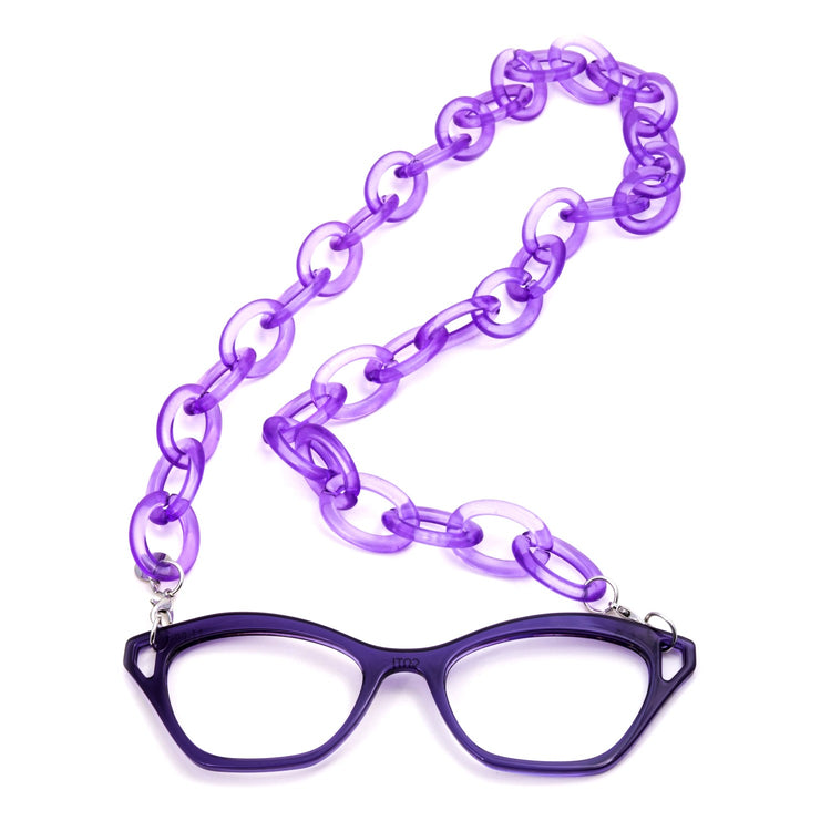 CARA Necklace Reading Glasses