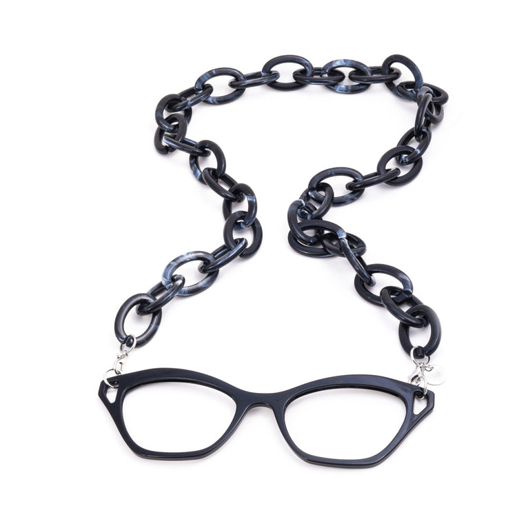 CARA Necklace Reading Glasses